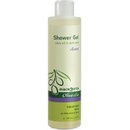 Macrovita sprchový gel Sensual olivový olej a maracuja 200 ml