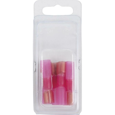 KS Tools 970.0670 970.0670 krimpovacie sada, 0.50 mm² - 1.50 mm², 6 ks