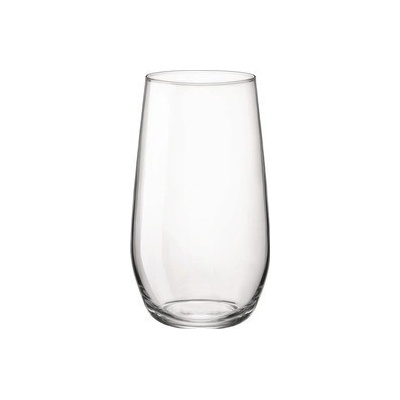 Bormioli Rocco Sklenice na nealko Long Drink 39cl