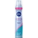 Nivea Diamond Volume lak na vlasy 250 ml