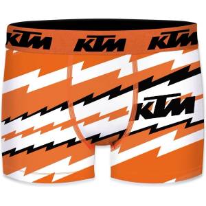 KTM Bolts 12/14