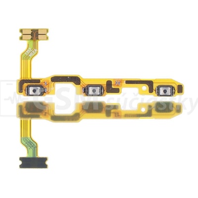Flex kábel Power Xiaomi 13T, 13T Pro - hlasitosti a zapínania