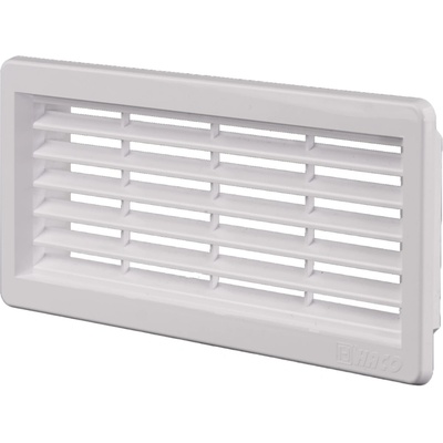 Haco VM 220 x 55 mm bílá