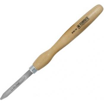 Image 1 of Narex Bystrice Стругарски дърводелски нож с V-образен профил Narex Bystrice 8181 Standard - 345/105 mm, 45х7 mm (8181 10)