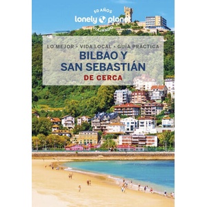 BILBAO Y SAN SEBASTIAN DE CERCA 3 | Paul Stafford (2023)
