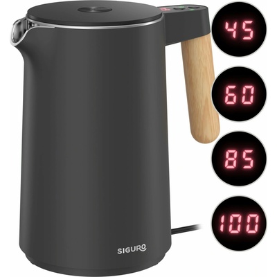 Siguro Mackay C750LY – Hledejceny.cz