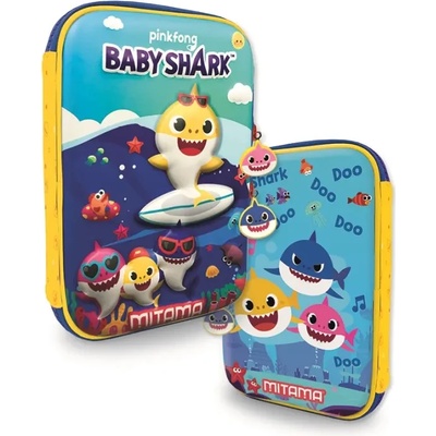 Mitama Несесер със съдържание на MITAMA Baby Shark