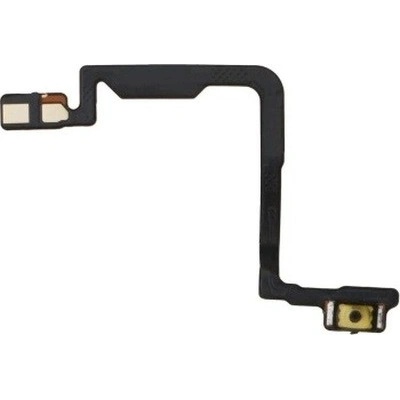 OnePlus Nord 2 5G - Flex Kábel Tlačidla Zapínania
