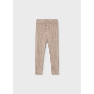 Mayoral Pletené COZY legíny 1510059071