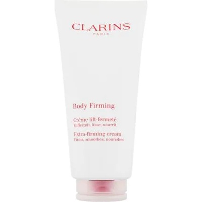Clarins Body Firming Extra-Firming Cream стягащ крем за тяло 200 ml за жени