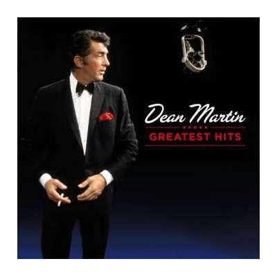 Martin Dean - Greatest Hits Limited Edition LP