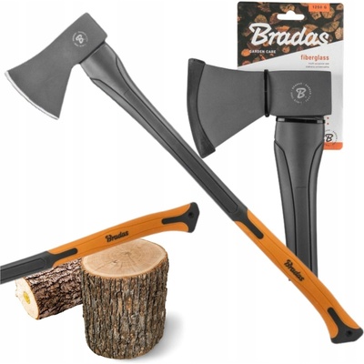 BRADAS 1250g FIBERGLASS BR-KT-SF1125
