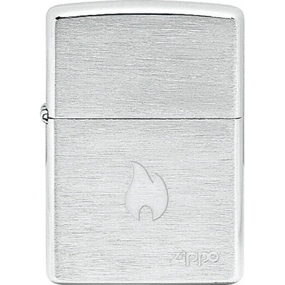 Zippo benzínový Flame Only 21142