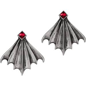 Alchemy gothic обеци ALCHEMY GOTHIC - Nighttime - E484