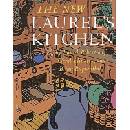 The New Laurels Kitchen