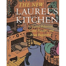 The New Laurels Kitchen