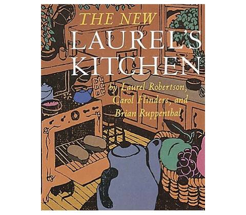 The New Laurels Kitchen