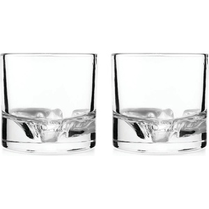 LIITON Комплект чаши за уиски LIITON Lake Tahoe 250ml 2 броя (1009933) - topmarket