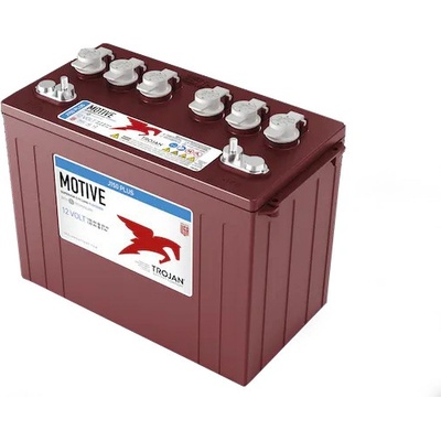 Trojan J 150 Plus 150Ah 12V (6/6 GIS 125 Plus)