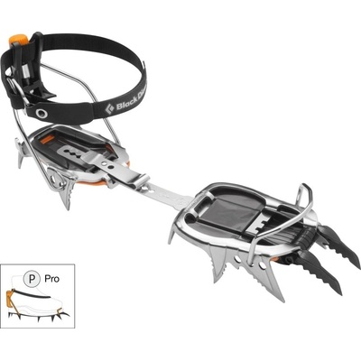 Black Diamond Cyborg Pro