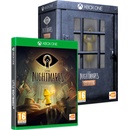 Hry na Xbox One Little Nightmares (Six Edition)