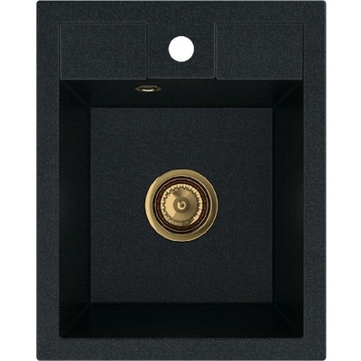 Sink Quality Ferrum 40 SKQ-FER.B.1K40.XG