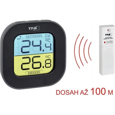 TFA Dostmann FUN 30.3068.01