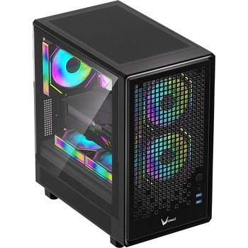Formula Air Mesh G2 Black