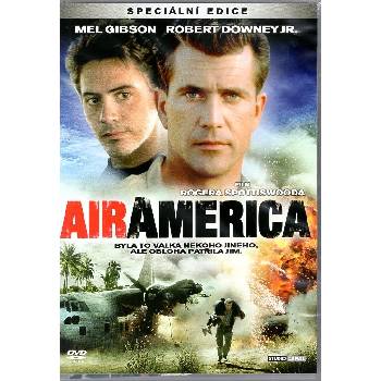 Air america DVD
