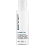 Paul Mitchell Shampoo One Paraben-Free шампоан за коса 100 мл