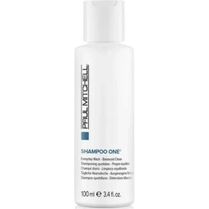 Paul Mitchell Shampoo One Paraben-Free шампоан за коса 100 мл