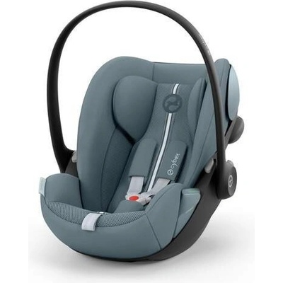 Cybex CLOUD G I-SIZE PLUS 2025 Stormy Blue | light blue