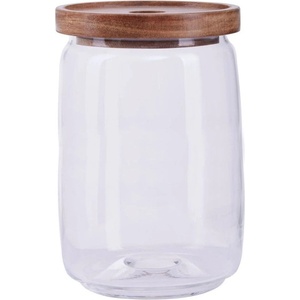 Premier Housewares Стъклена кутия за храна Tromso - Premier Housewares (8855140)