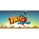 Pang Adventures