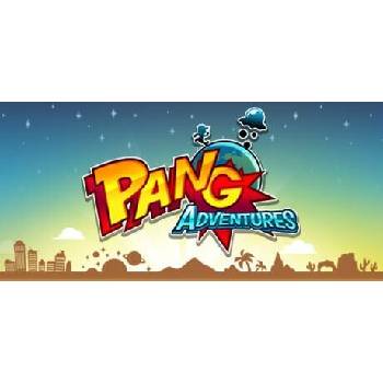 Pang Adventures