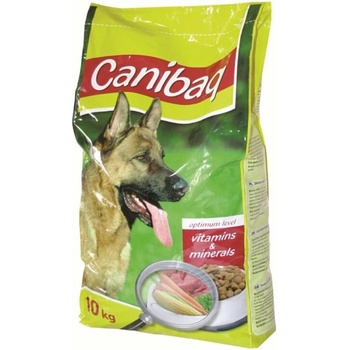 Canibaq 10 kg