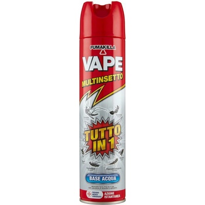 Fumakilla Vape insekticídny spray proti hmyzu 400 ml