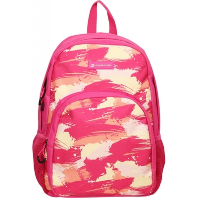 Alpine Pro Herwo cabaret 16 l Růžová