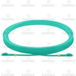 Conneu Оптичен пач кабел, LC-LC мулти мод OM3 дуплекс, 3мм, 30м (CNFJ-LCLCOM3DAQ3mm-30)
