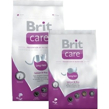 Brit Care Long Hair 2 kg