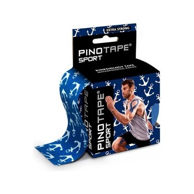 Pinotape Šport Kotva 5 cm x 5 m