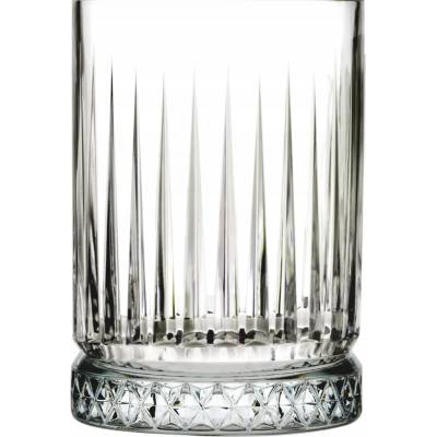 asa Sklenice na vodku Pbahce bezbarvé 6 x 60 ml