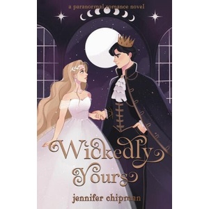 Wickedly Yours (ISBN: 9781962926065)