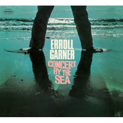 Garner, Erroll - Concert By the Sea CD