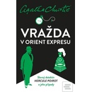 Vražda v Orient expresu