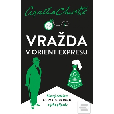 Vražda v Orient expresu