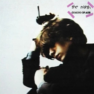 North - Coming Of Age (Purple Coloured) (EP) (0820200138804)