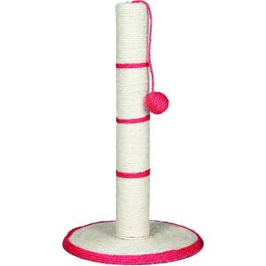 TRIXIE Sisal Post on a Board - Драскалка за котки 50 см