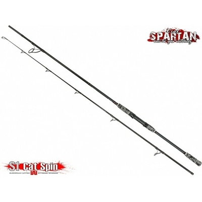 ESOX SPARTAN 2 FALANGA 2,7 m 400 g 2 diely
