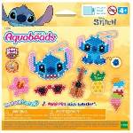 EPOCH Aquabeads - Stitch Charm Bead Set